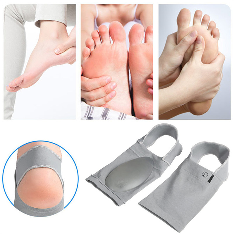 Meias Ortopédica para Suporte e Alívio de Dores nos Pés - OrthoSocks | Compre 1 Leve 2